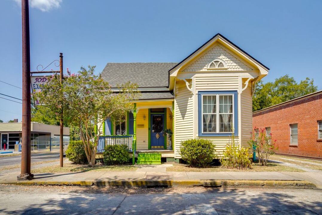 Photo of Outdoor in Opelousas