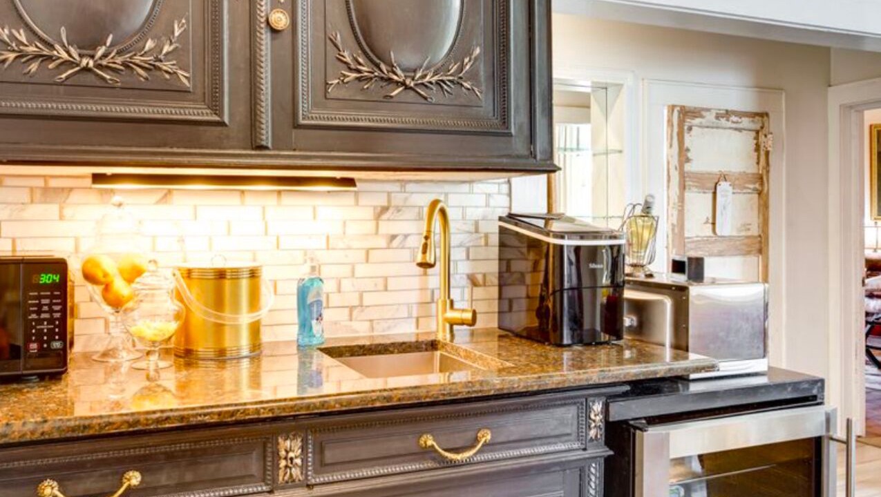 Photo of Kitchen in Opelousas