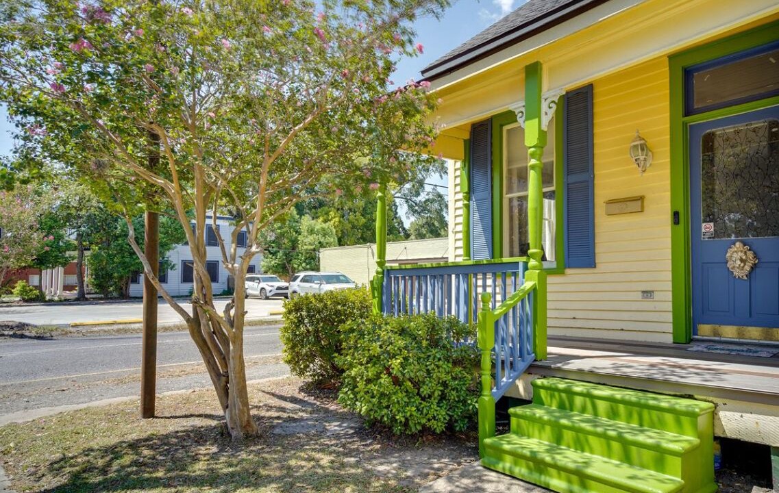 Photo of Outdoor in Opelousas