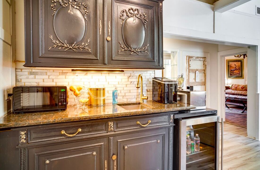 Photo of Kitchen in Opelousas