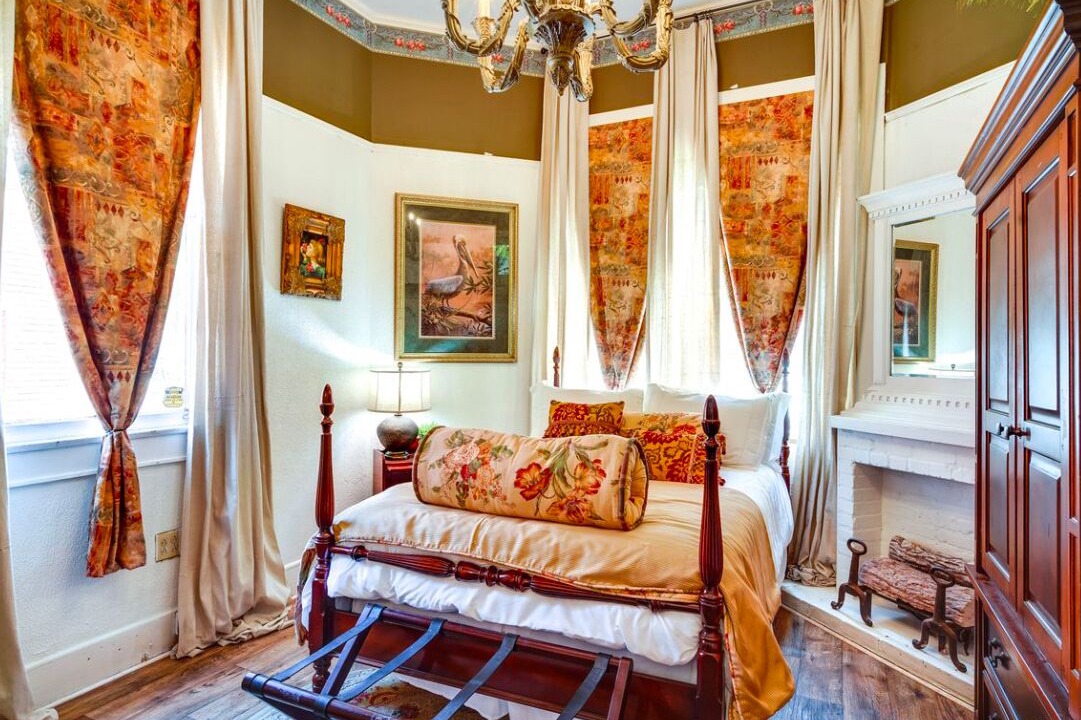 Photo of Bedroom in Opelousas