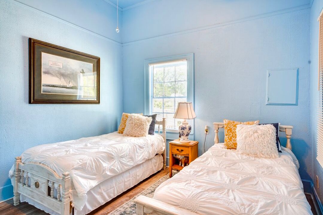 Photo of Bedroom in Opelousas