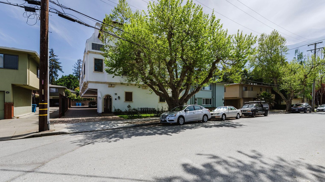 Photo of Outdoor in Downtown Burlingame