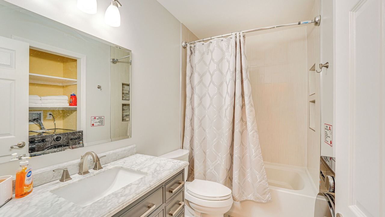 Photo of Bathroom in Balmville