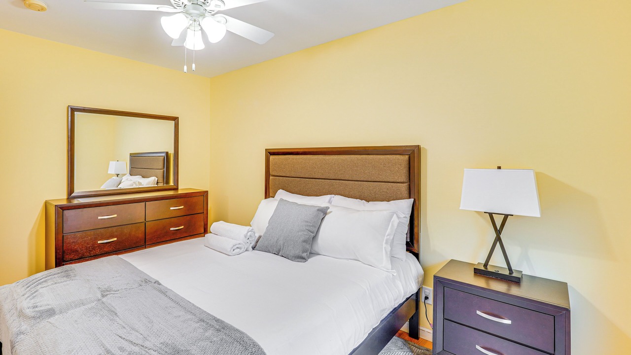 Photo of Bedroom in Balmville
