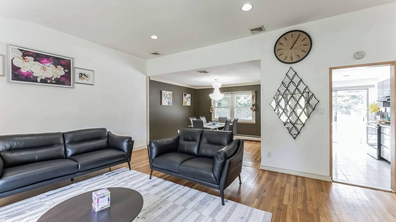 Photo of Bedroom in Bethpage