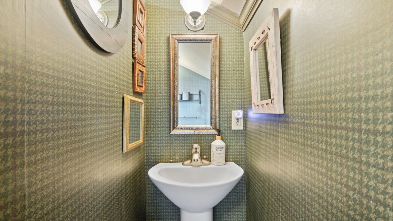 Photo of Bathroom in Pipe Creek