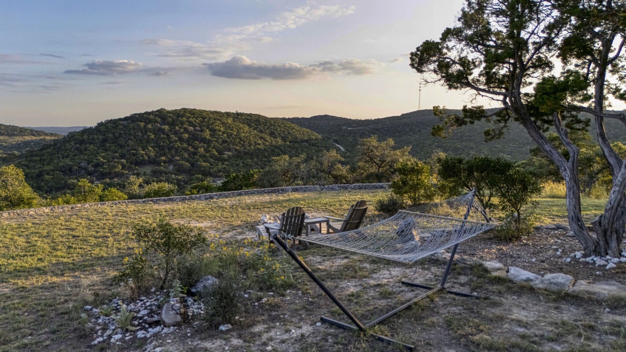 Photo of Outdoor in Pipe Creek