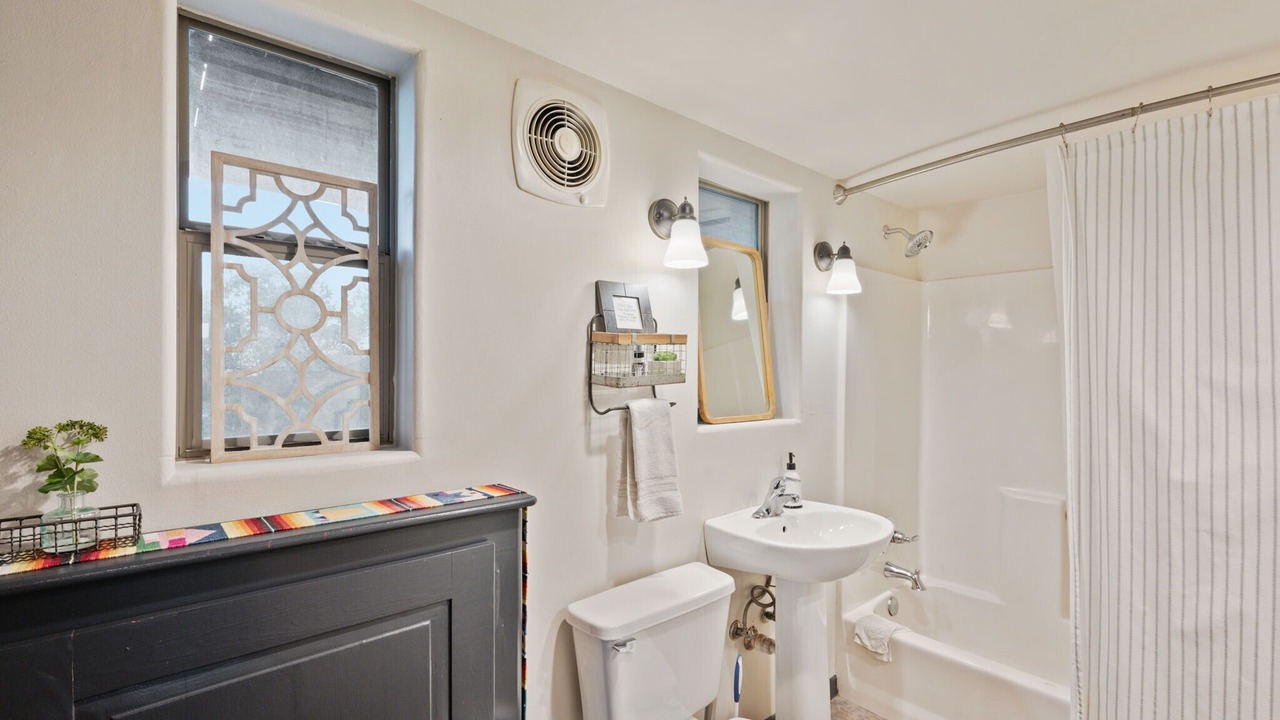 Photo of Bathroom in Pipe Creek