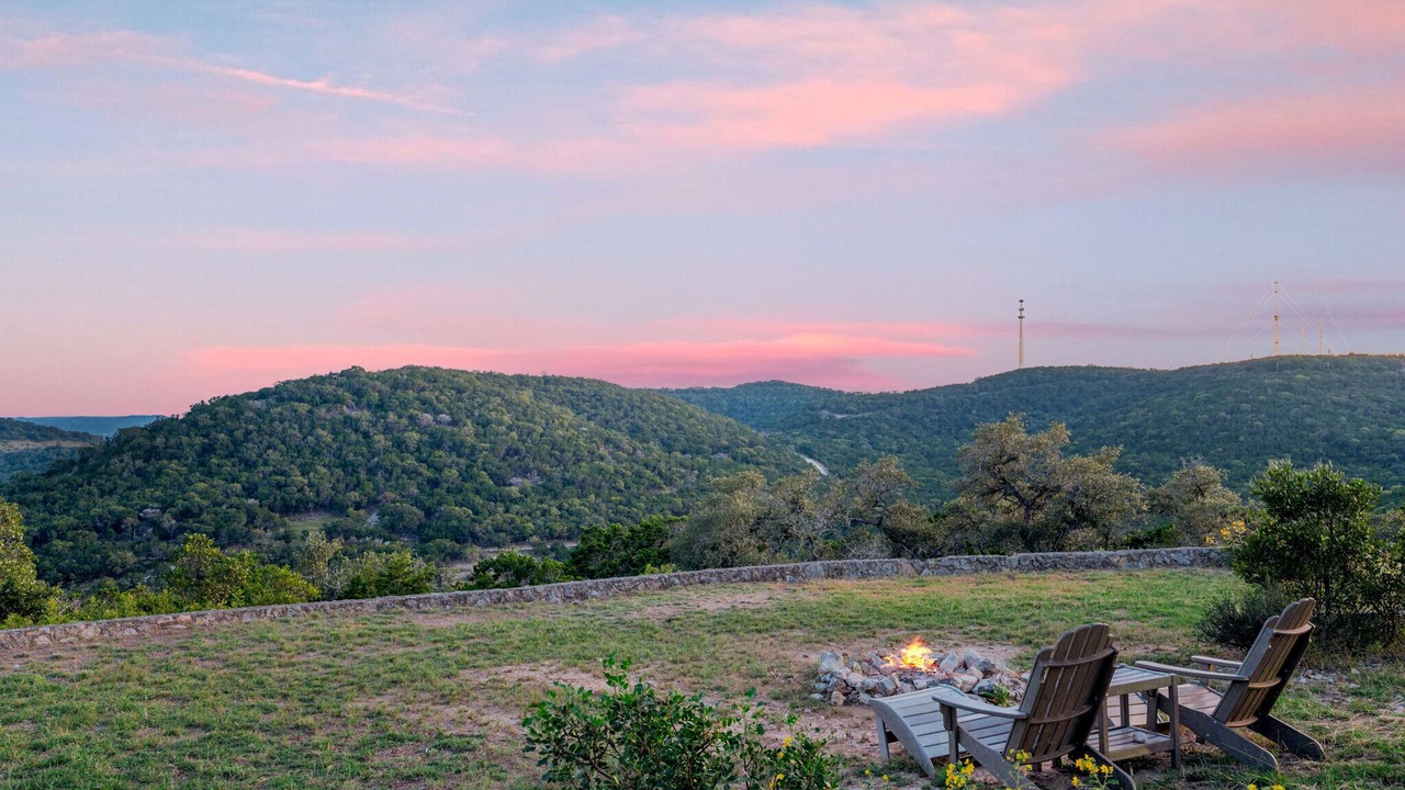 Photo of Outdoor in Pipe Creek