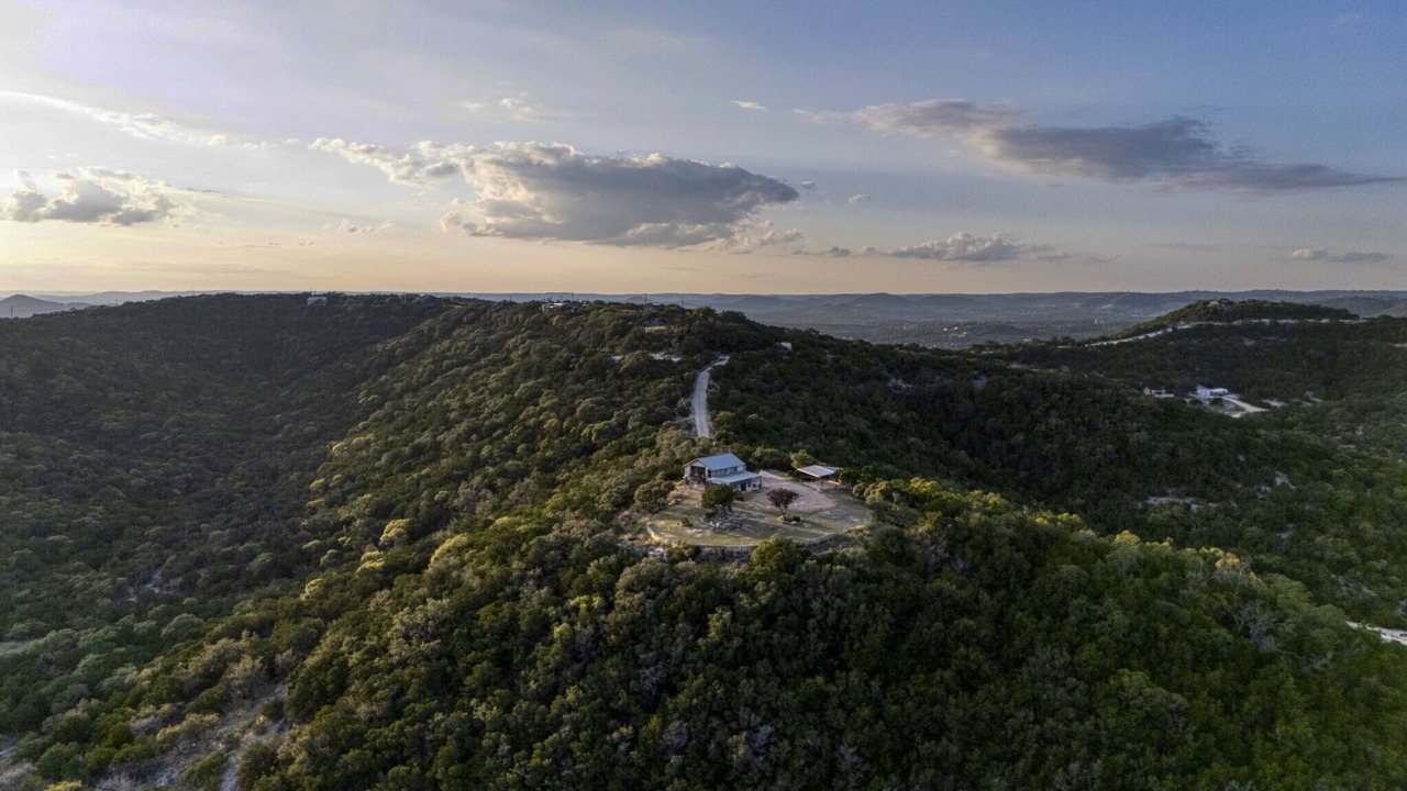 Photo of Outdoor in Pipe Creek