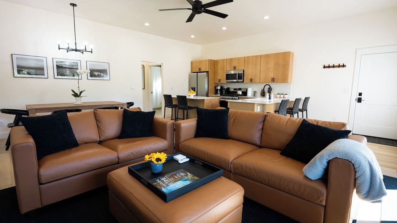 Photo of Livingroom in Lakeside