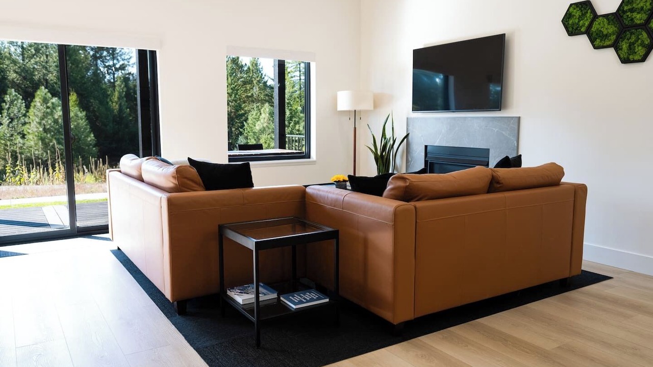 Photo of Livingroom in Lakeside