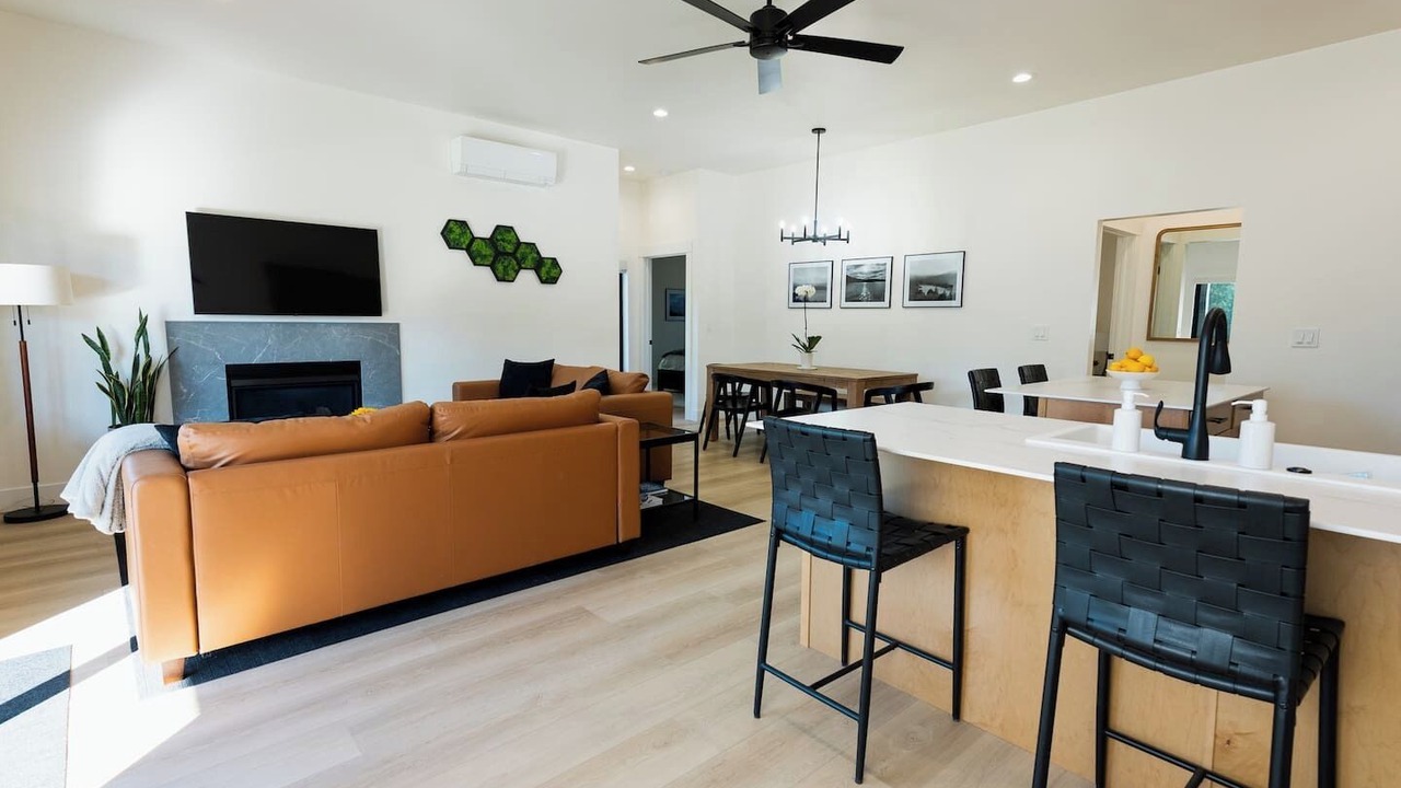 Photo of Livingroom in Lakeside