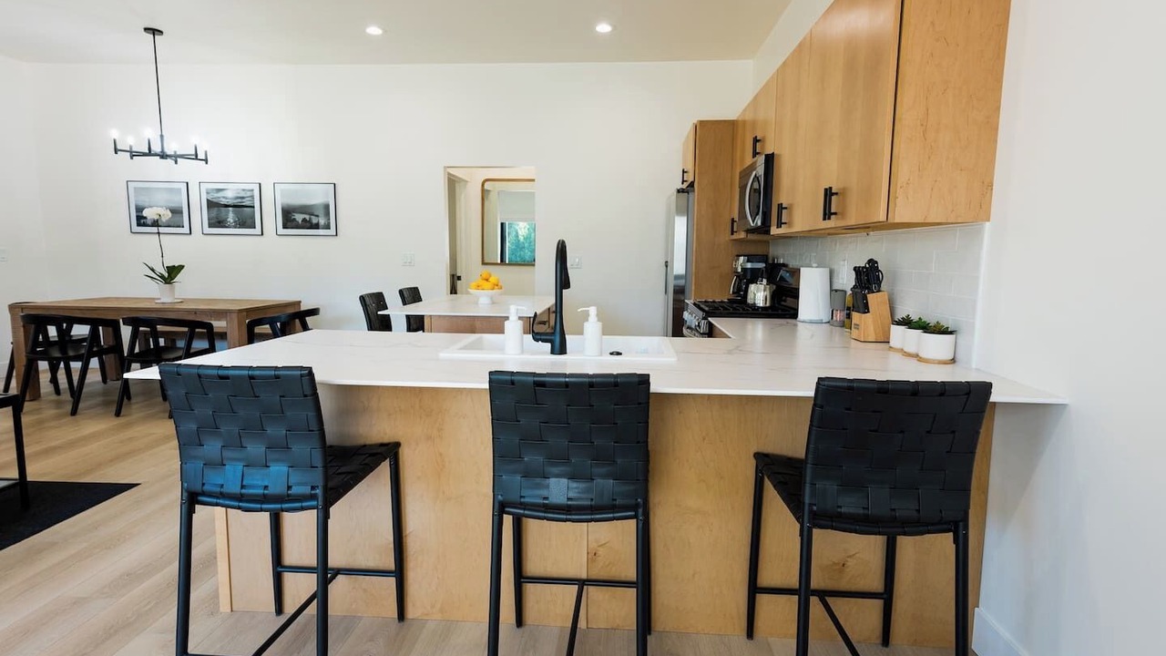 Photo of Kitchen in Lakeside