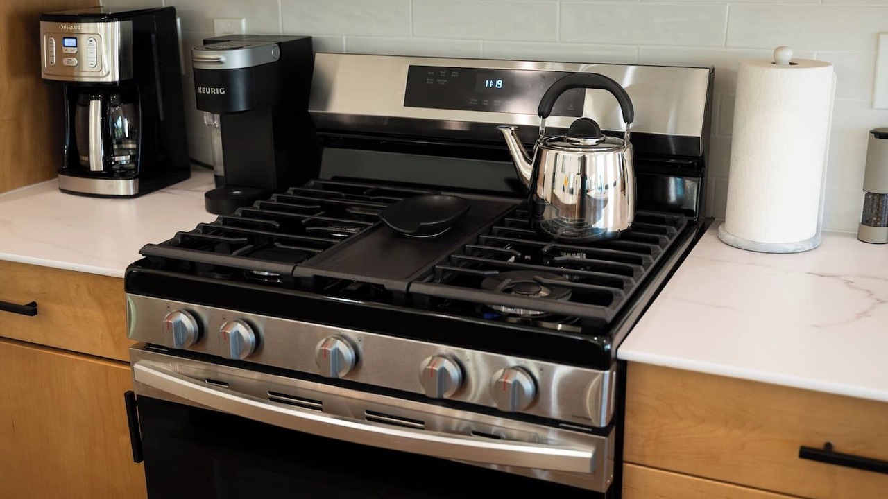 Photo of Kitchen in Lakeside