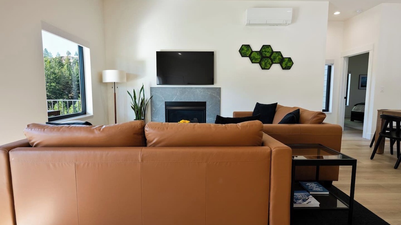 Photo of Livingroom in Lakeside