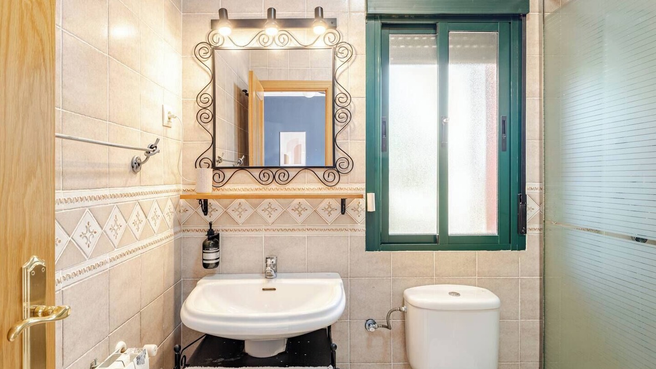 Photo of Bathroom in Pareja