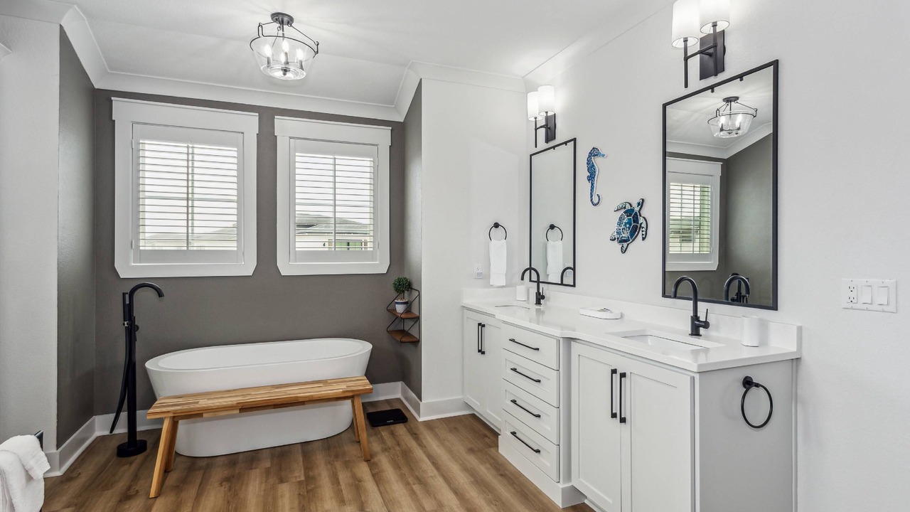 Photo of Bathroom in Ono Island