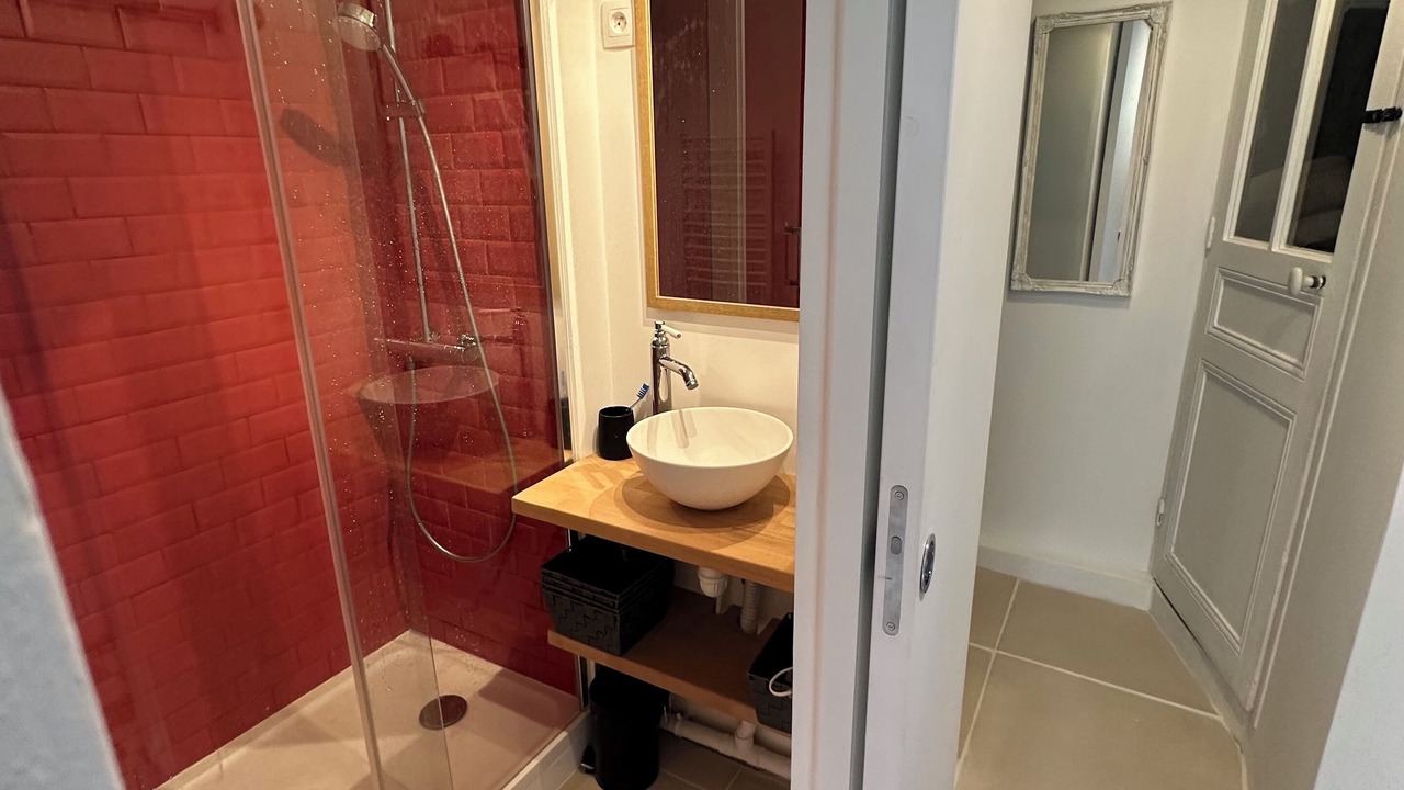 Photo of Bathroom in Ault
