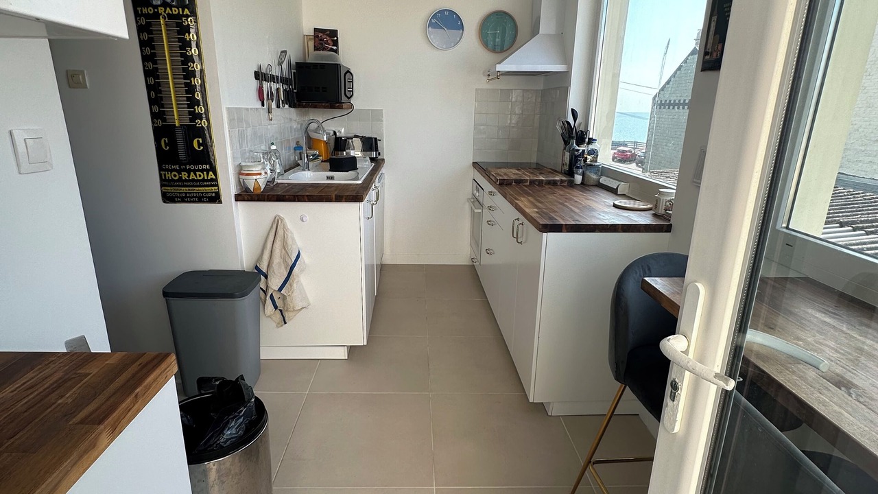 Photo of Kitchen in Ault