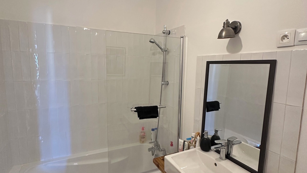 Photo of Bathroom in Ault