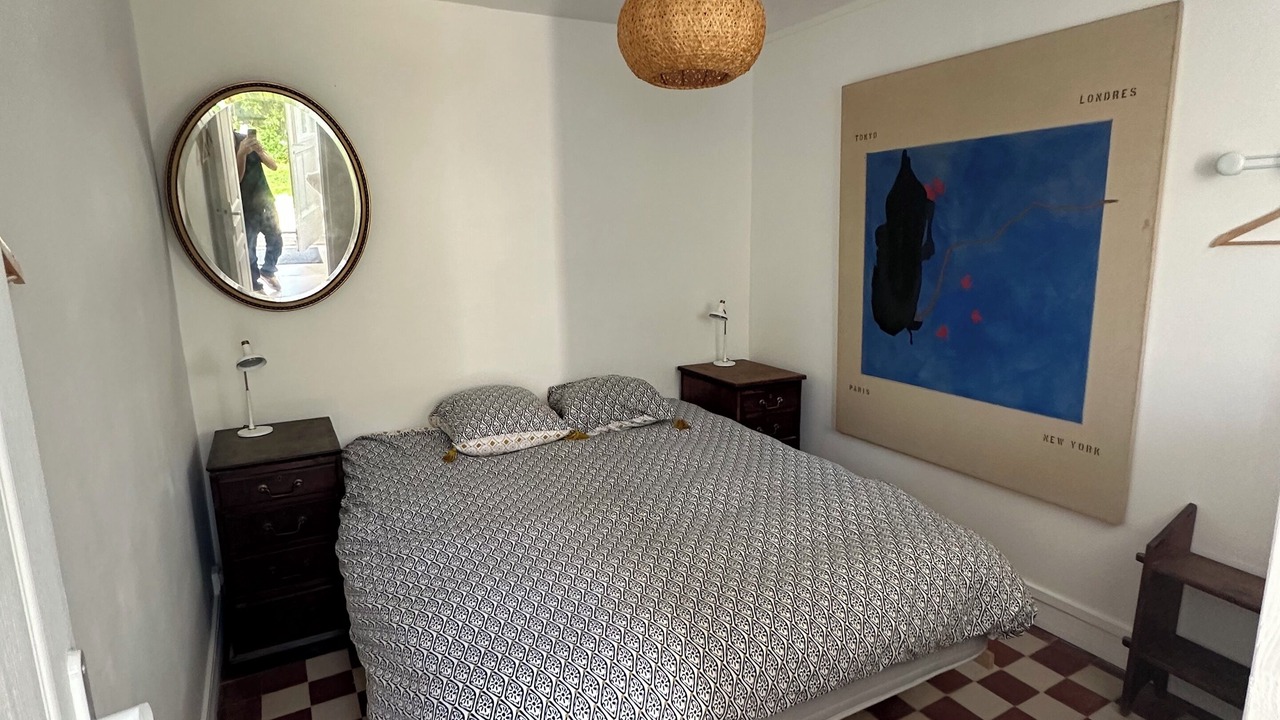 Photo of Bedroom in Ault