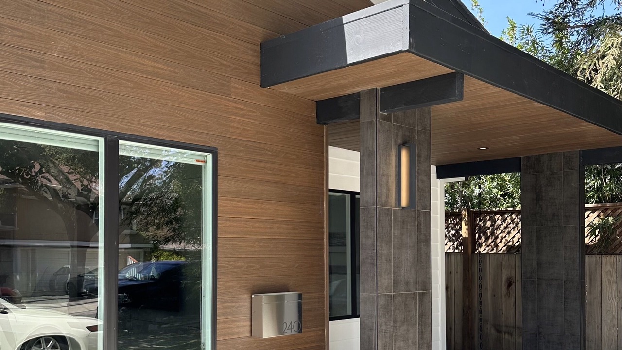 Photo of Outdoor in Shoreline West