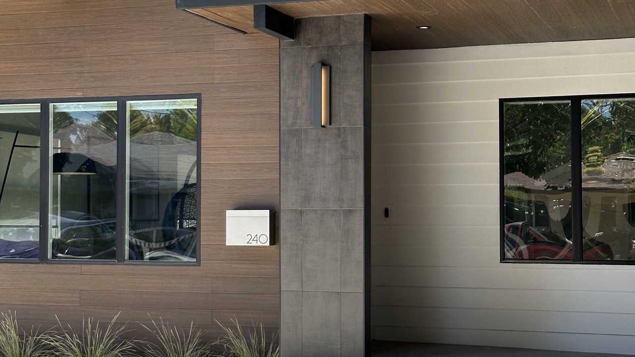 Photo of Outdoor in Shoreline West