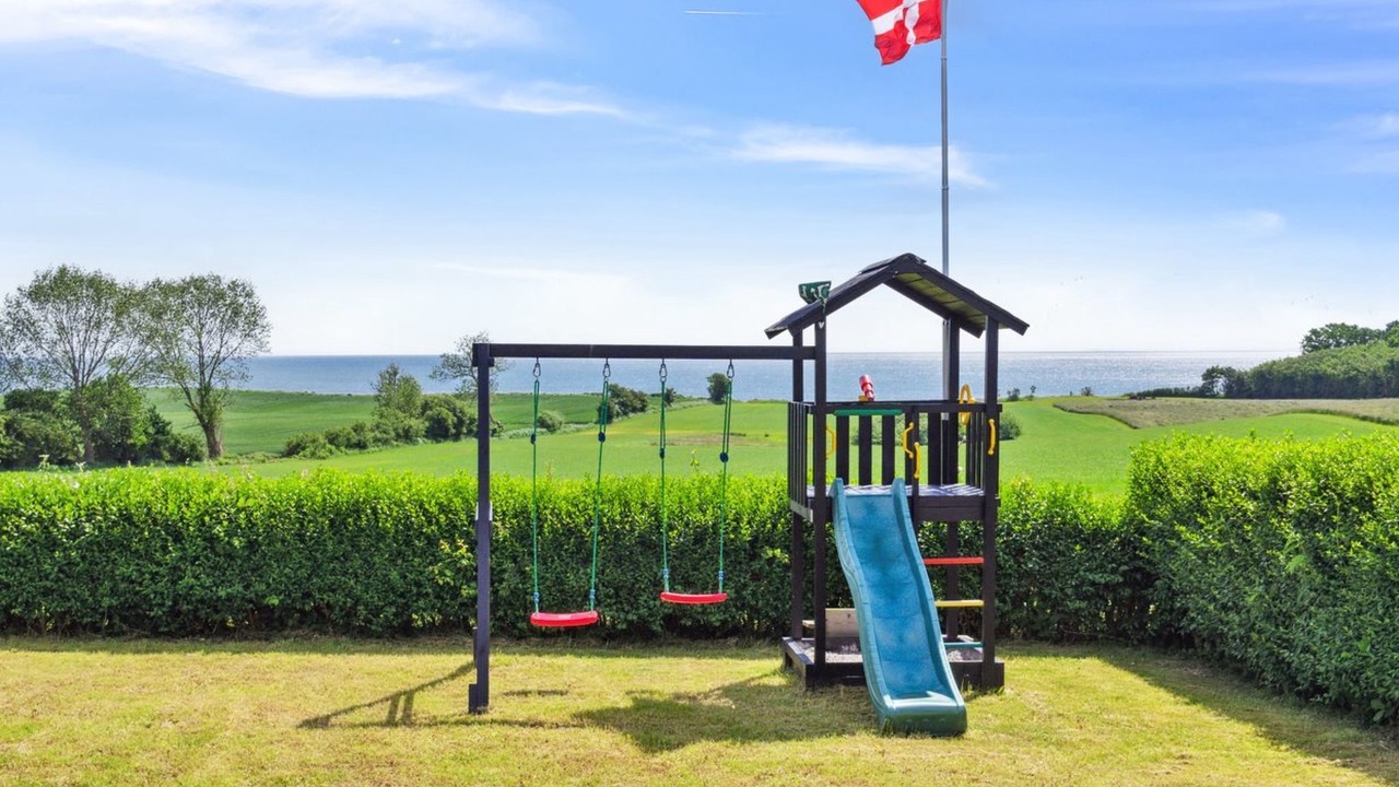 Photo of Outdoor in Snøde