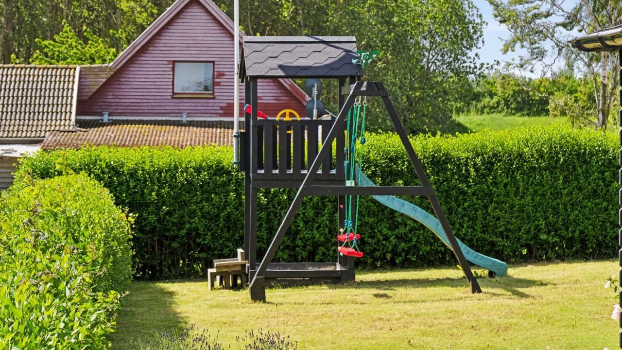 Photo of Outdoor in Snøde