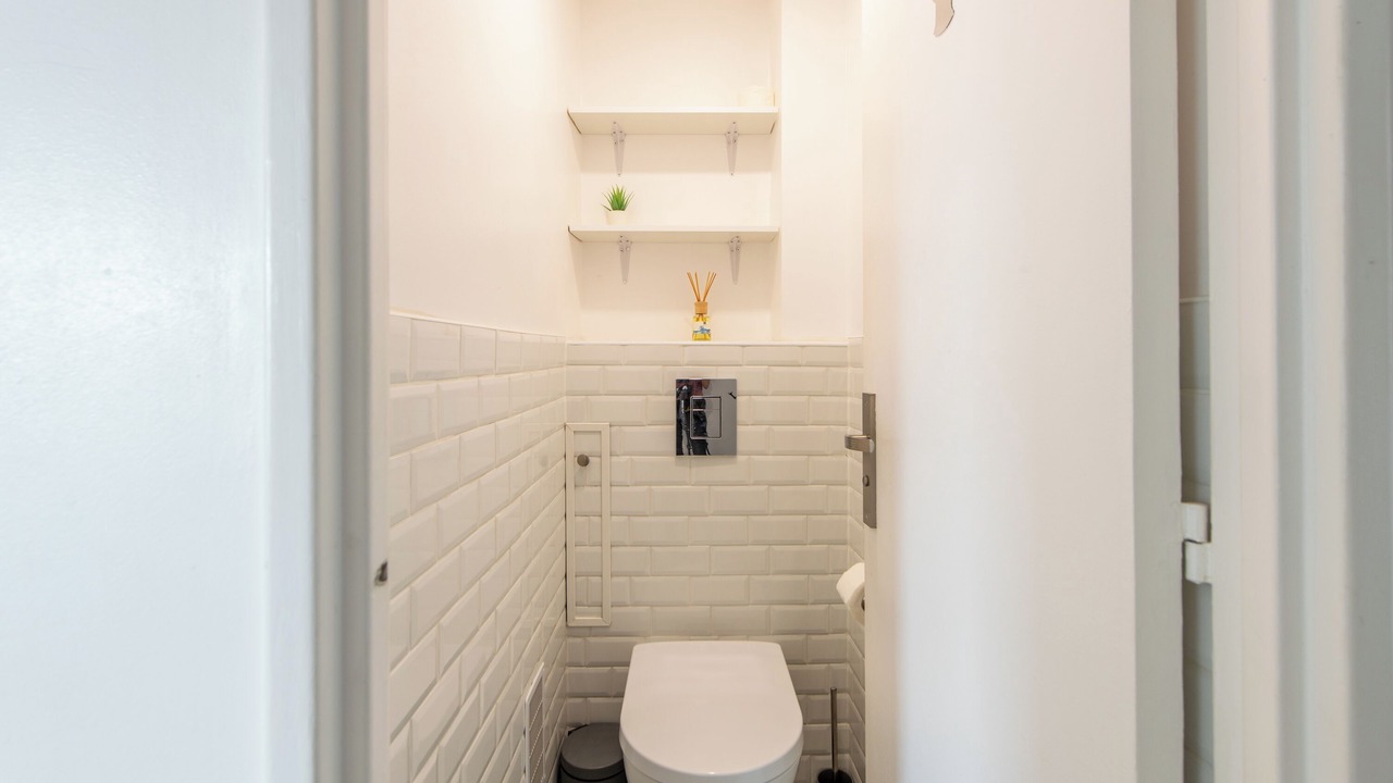 Photo of Bathroom in Mont-Mesly
