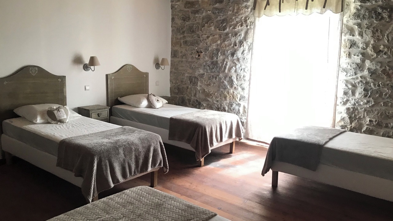 Photo of Bedroom in Chandolas
