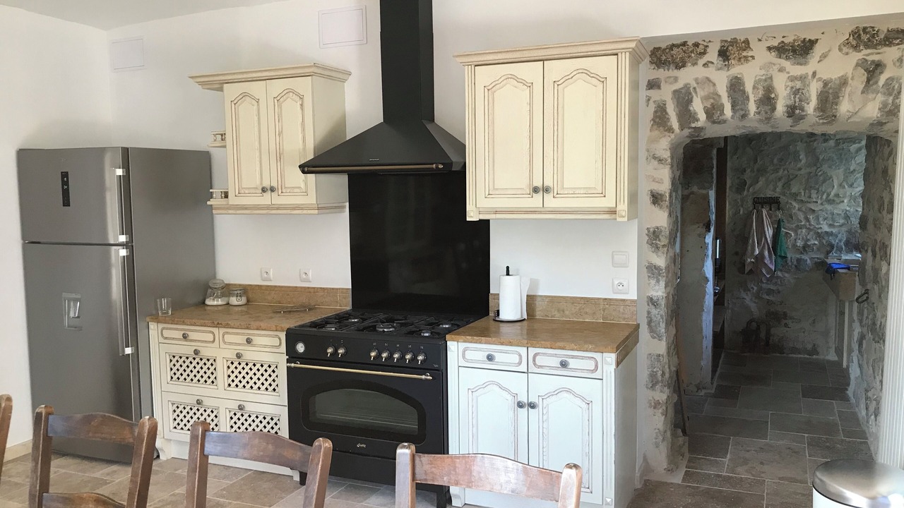 Photo of Kitchen in Chandolas