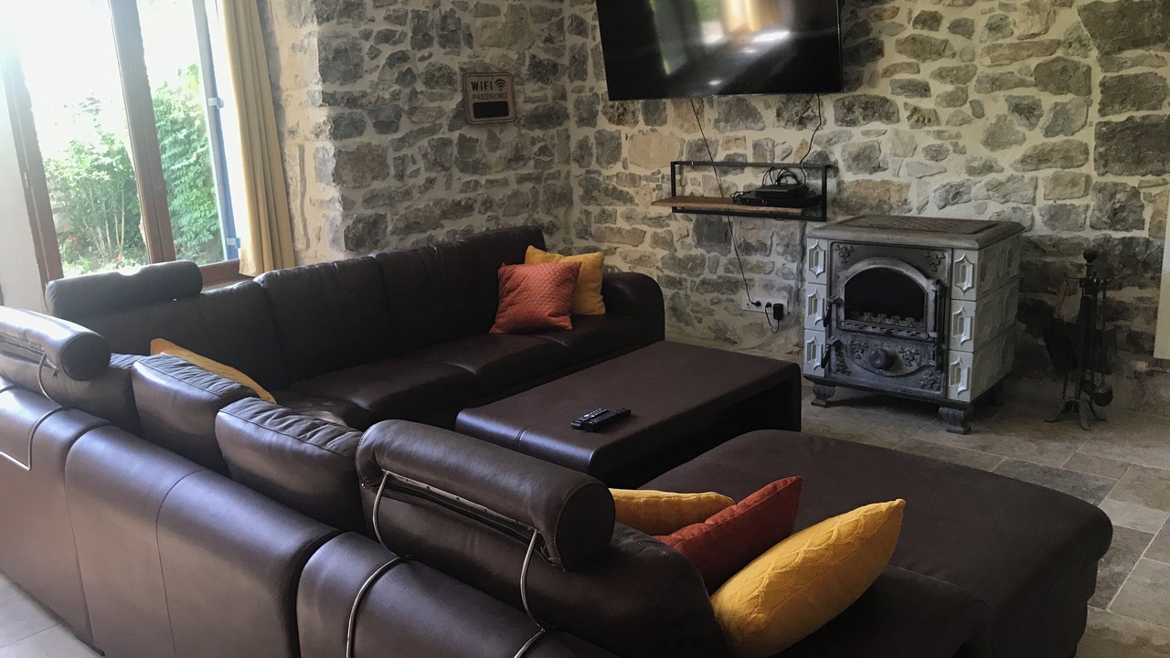 Photo of Livingroom in Chandolas