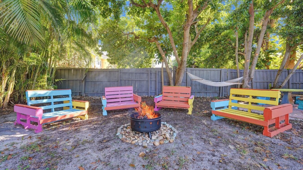 Photo of Outdoor in Lake Ridge