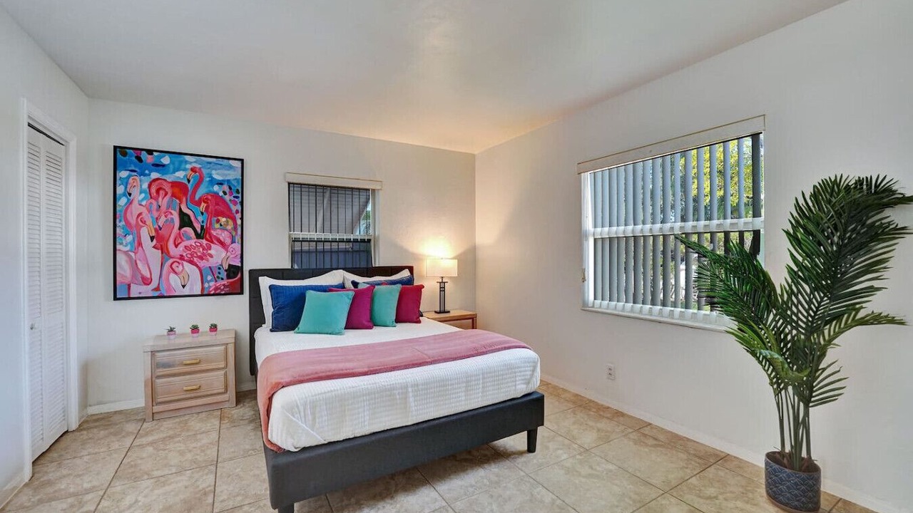 Photo of Bedroom in Lake Ridge