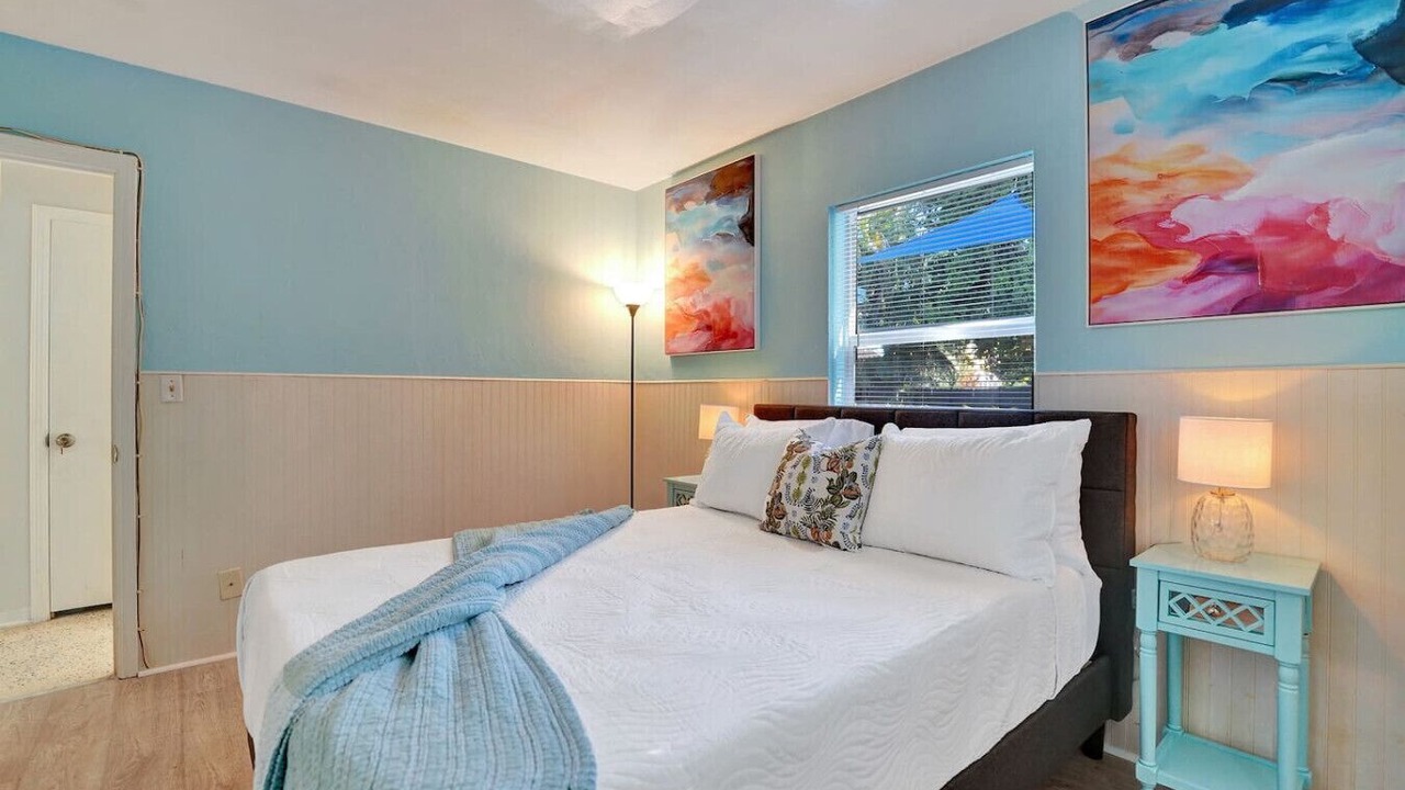 Photo of Bedroom in Lake Ridge