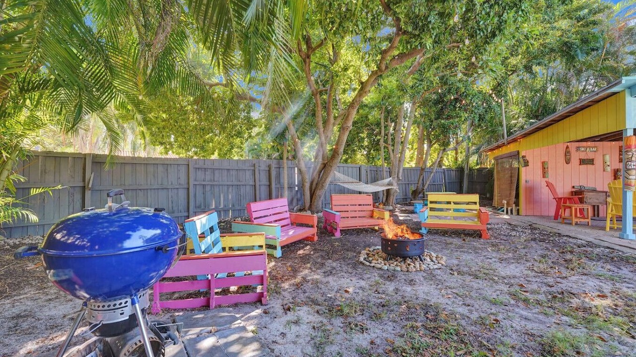 Photo of Patio Balcony in Lake Ridge