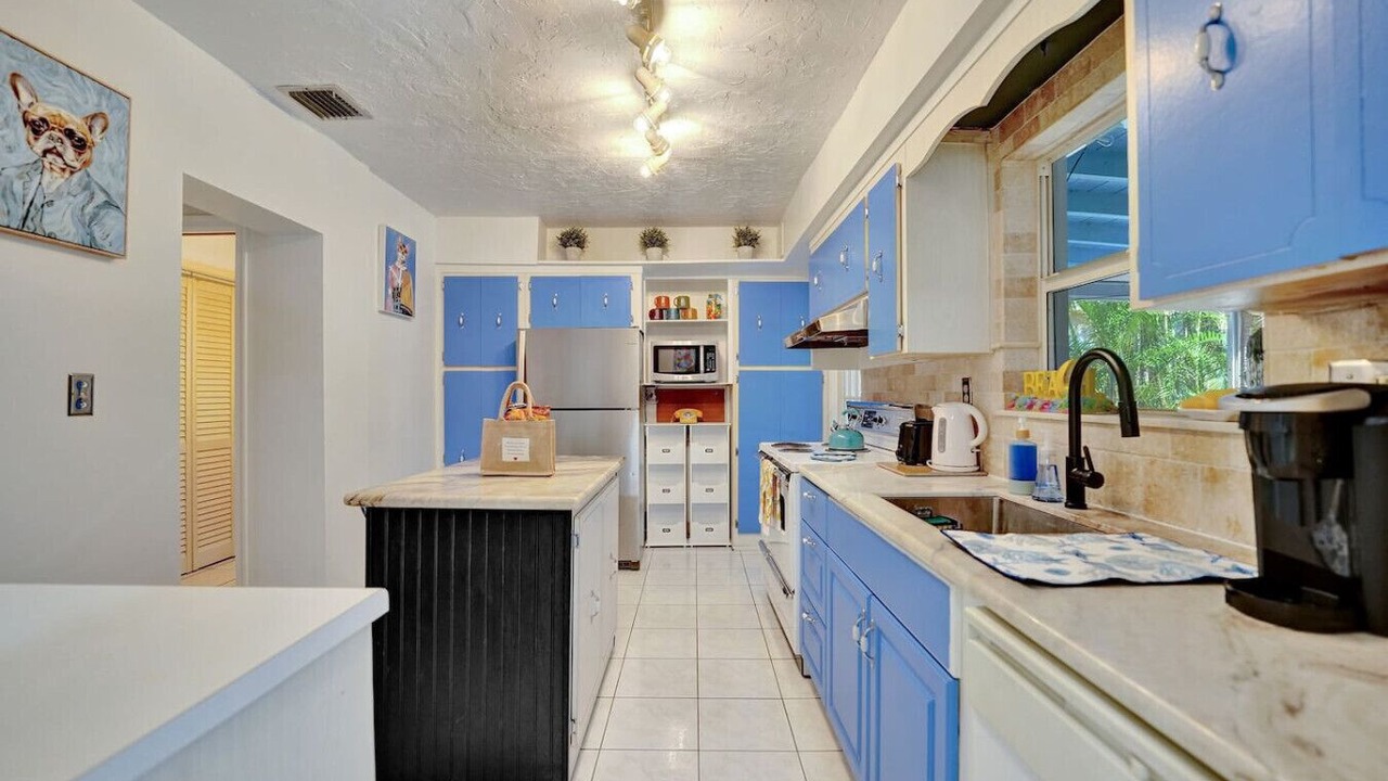 Photo of Kitchen in Lake Ridge