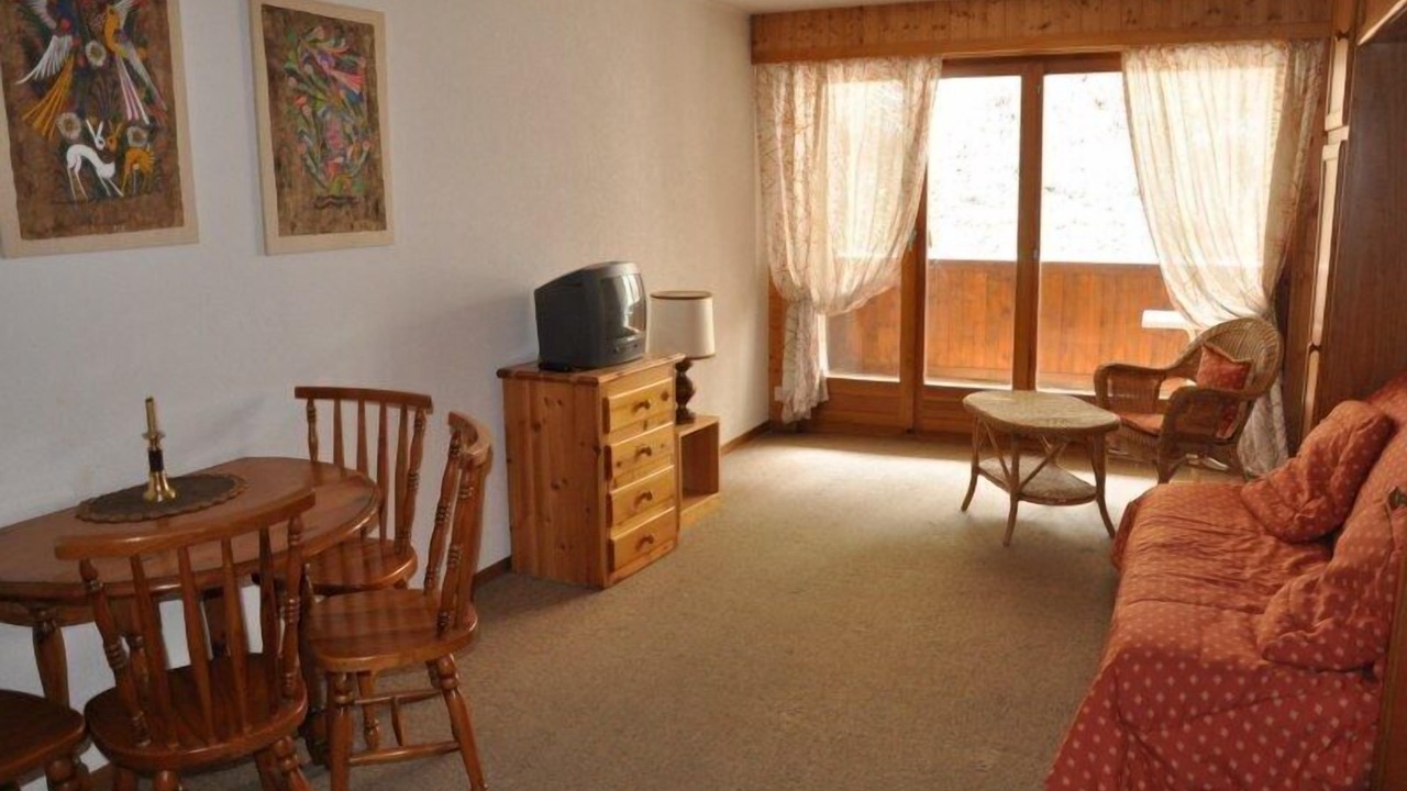 Photo of Bedroom in Vex