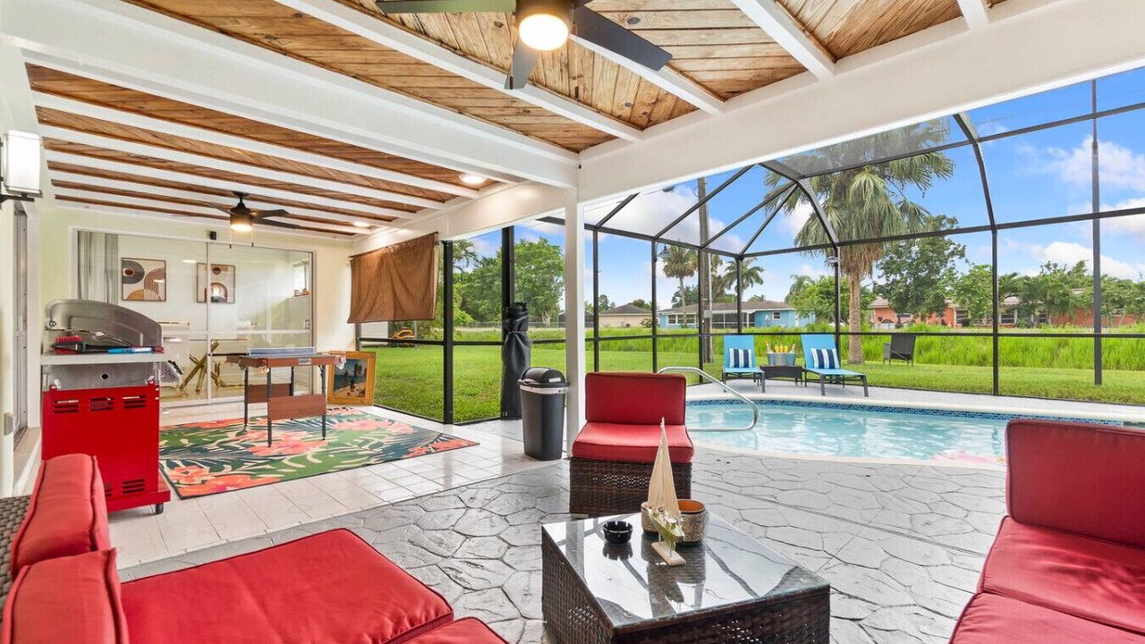 Photo of Patio Balcony in Eisenhower