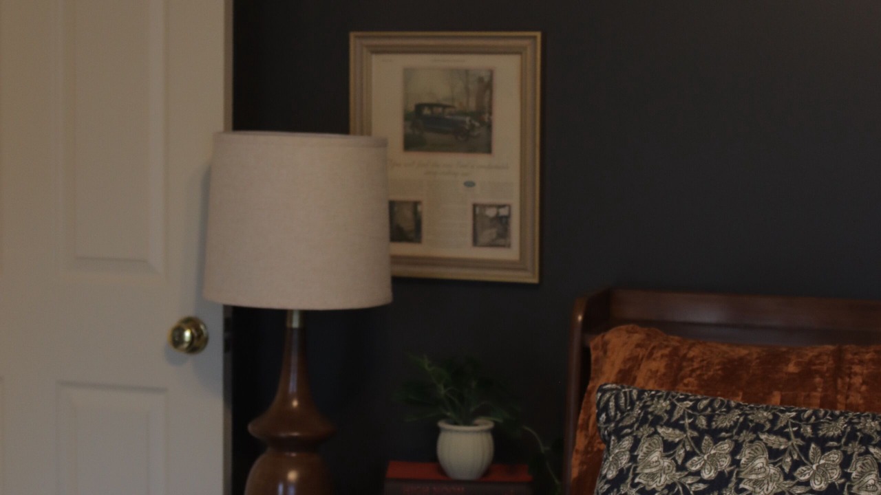 Photo of Bedroom in Madison