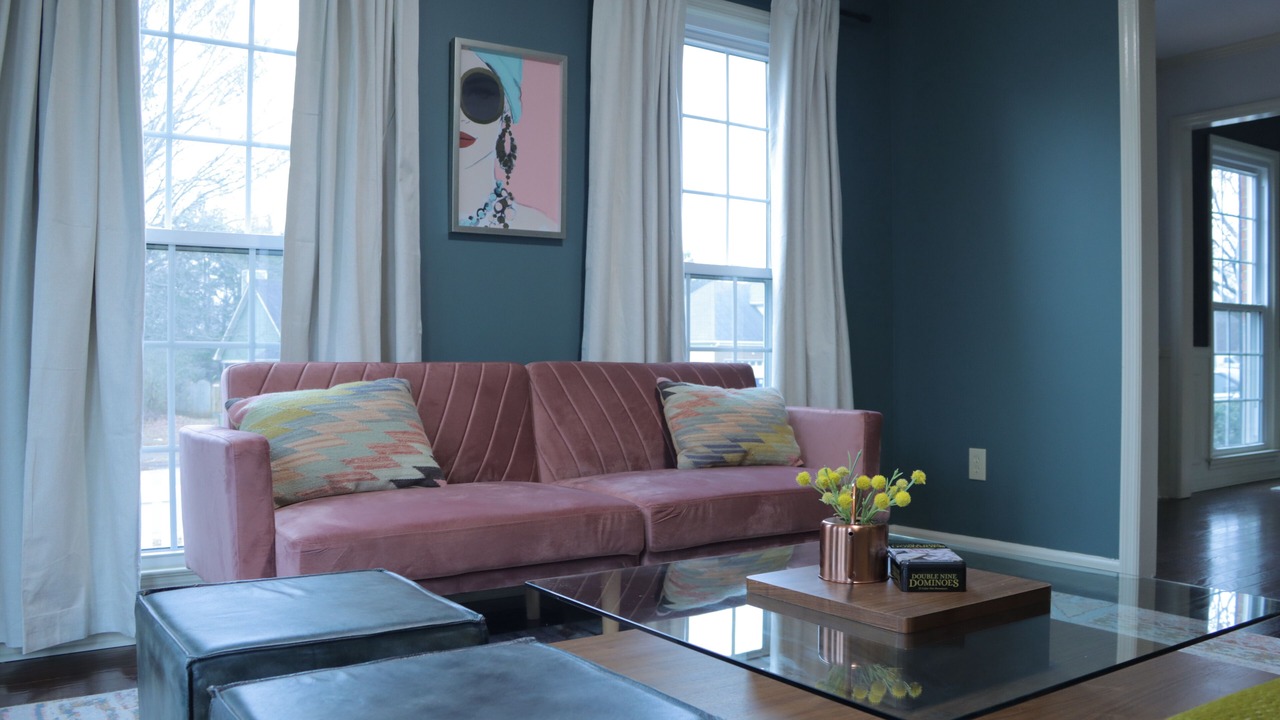 Photo of Livingroom in Madison