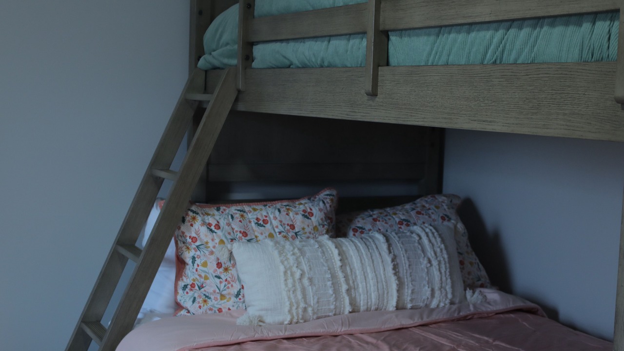 Photo of Bedroom in Madison