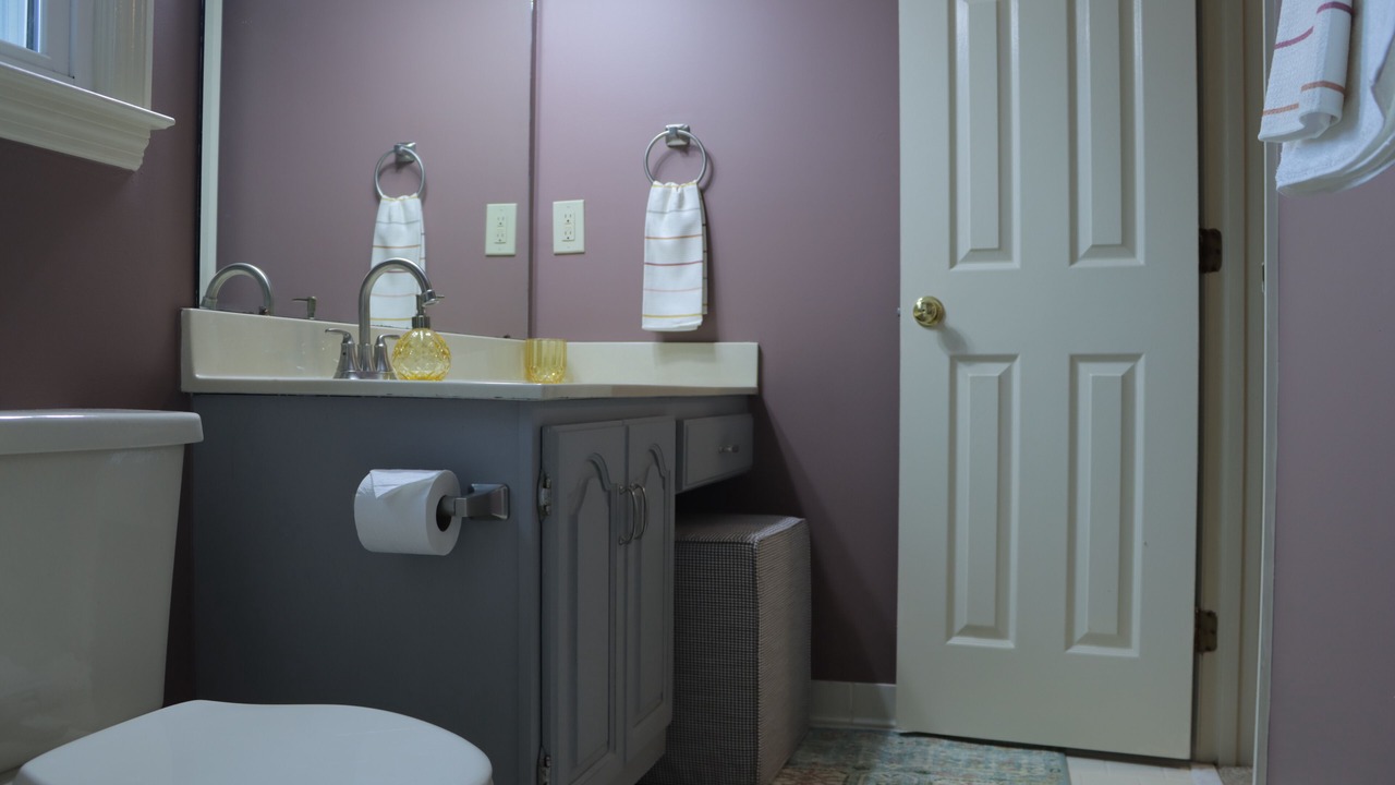 Photo of Bathroom in Madison