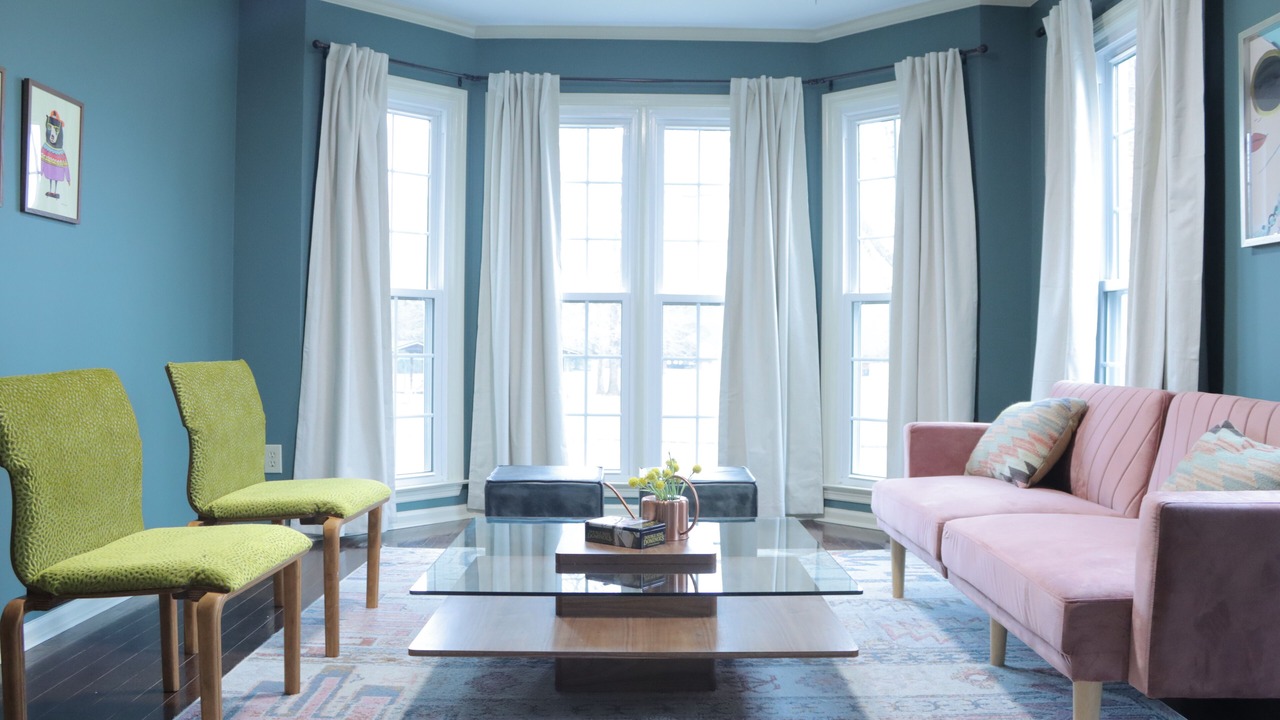 Photo of Livingroom in Madison