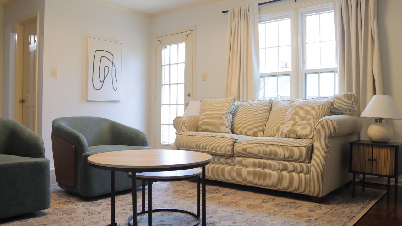 Photo of Livingroom in Madison