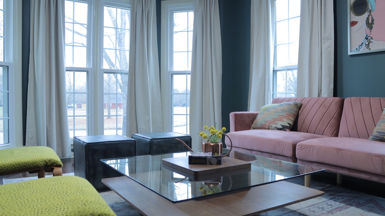 Photo of Livingroom in Madison