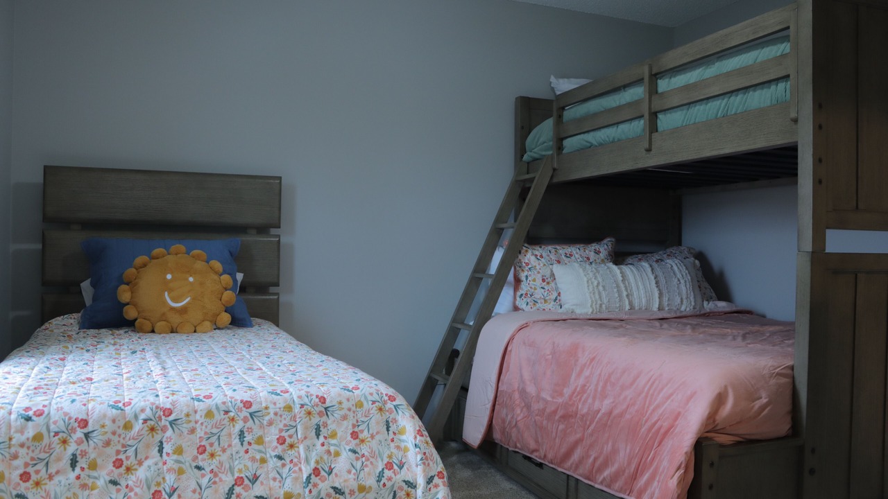 Photo of Bedroom in Madison